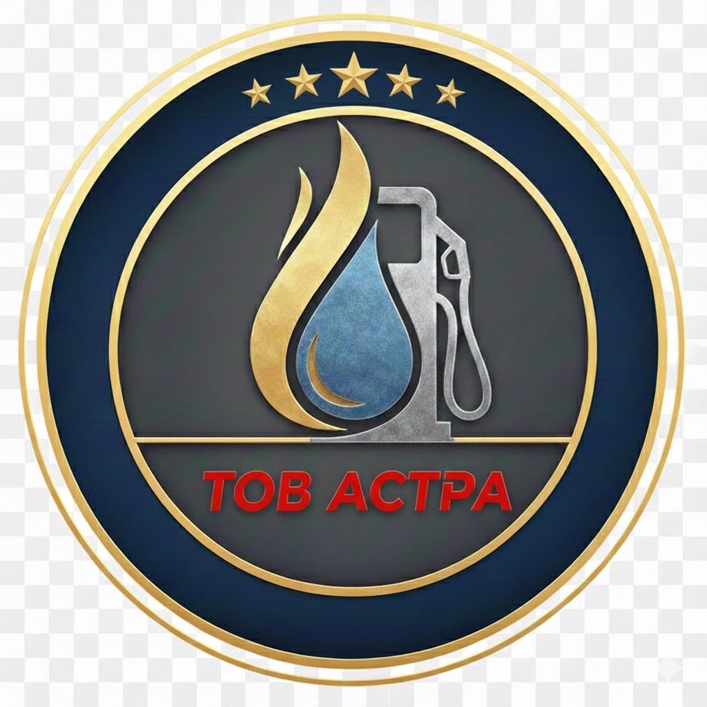 Бензин А-95 Євро-5, АЗС Астра (талон)